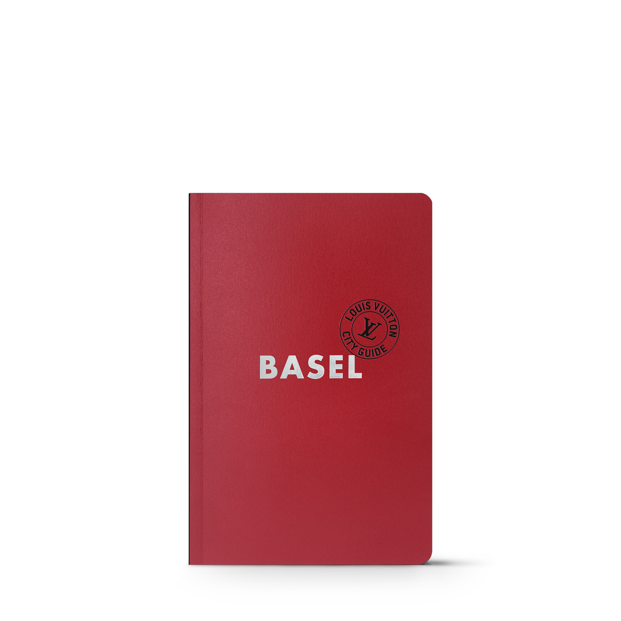 City Guide Basel - English version - Luxury | LOUIS VUITTON